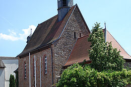 Foto - Kirche Dornau